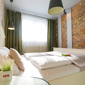 Krupnicza Modern Old Town - By Upstairs Apartment